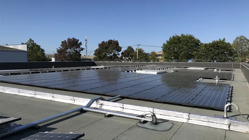découvrez les services d'un installateur photovoltaïque en mayenne pour profiter d'une énergie renouvelable et réduire vos factures. bénéficiez de conseils personnalisés et d'une installation professionnelle de panneaux solaires adaptés à vos besoins.