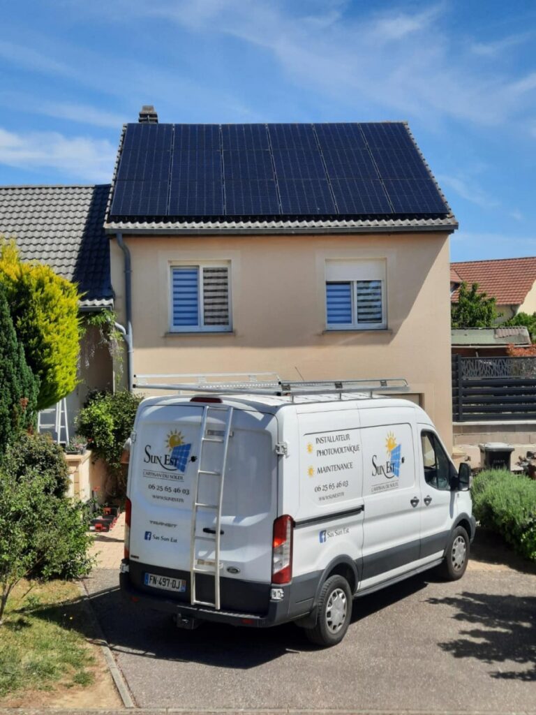 découvrez les services d'un installateur photovoltaïque à metz pour optimiser votre consommation d'énergie. profitez d'une expertise locale et de solutions sur mesure pour votre projet d'installation solaire.