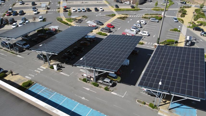 découvrez les services d'un installateur photovoltaïque à montaigu. profitez d'une expertise locale pour l'installation de panneaux solaires, optimisez votre consommation d'énergie et participez à la transition énergétique tout en économisant sur vos factures.