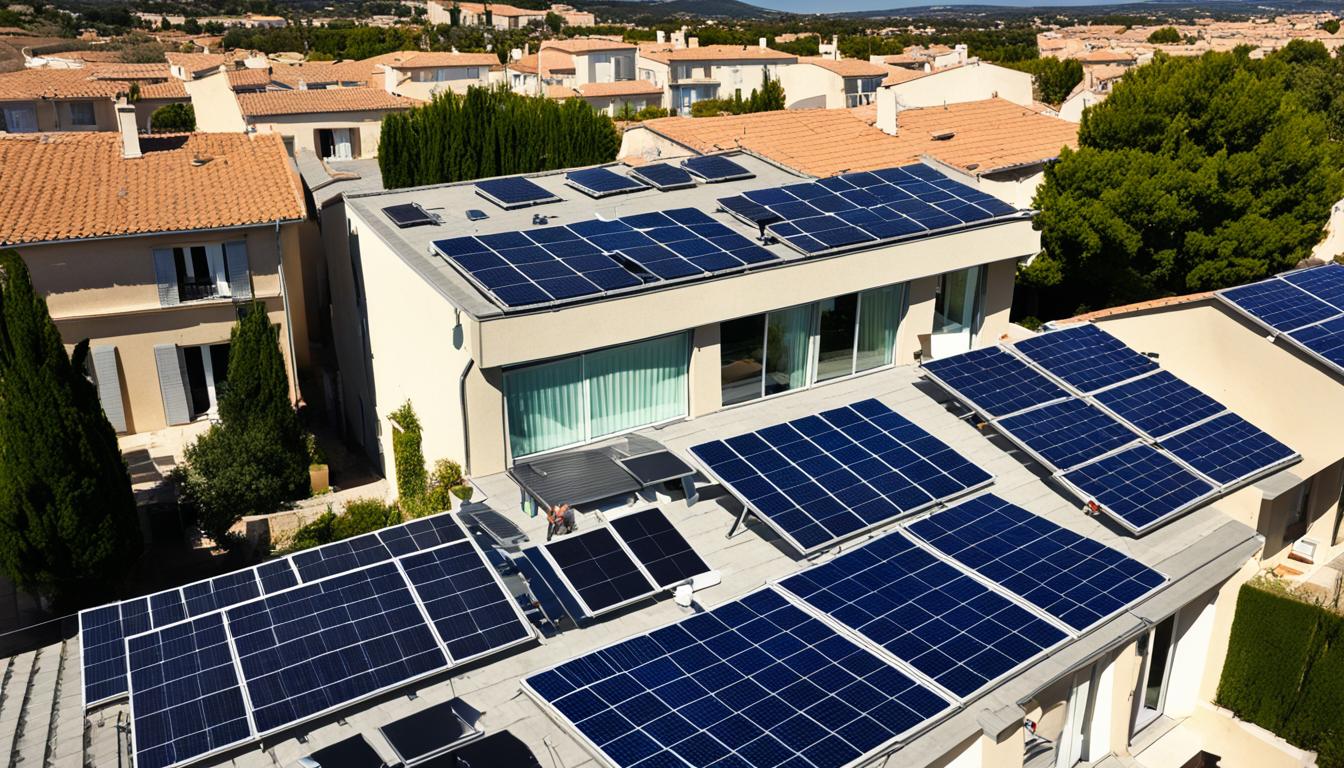 découvrez les meilleurs installateurs photovoltaïques à montpellier pour optimiser votre consommation d'énergie. profitez de solutions durables et d'une expertise locale pour transformer votre toit en une source d'énergie renouvelable.