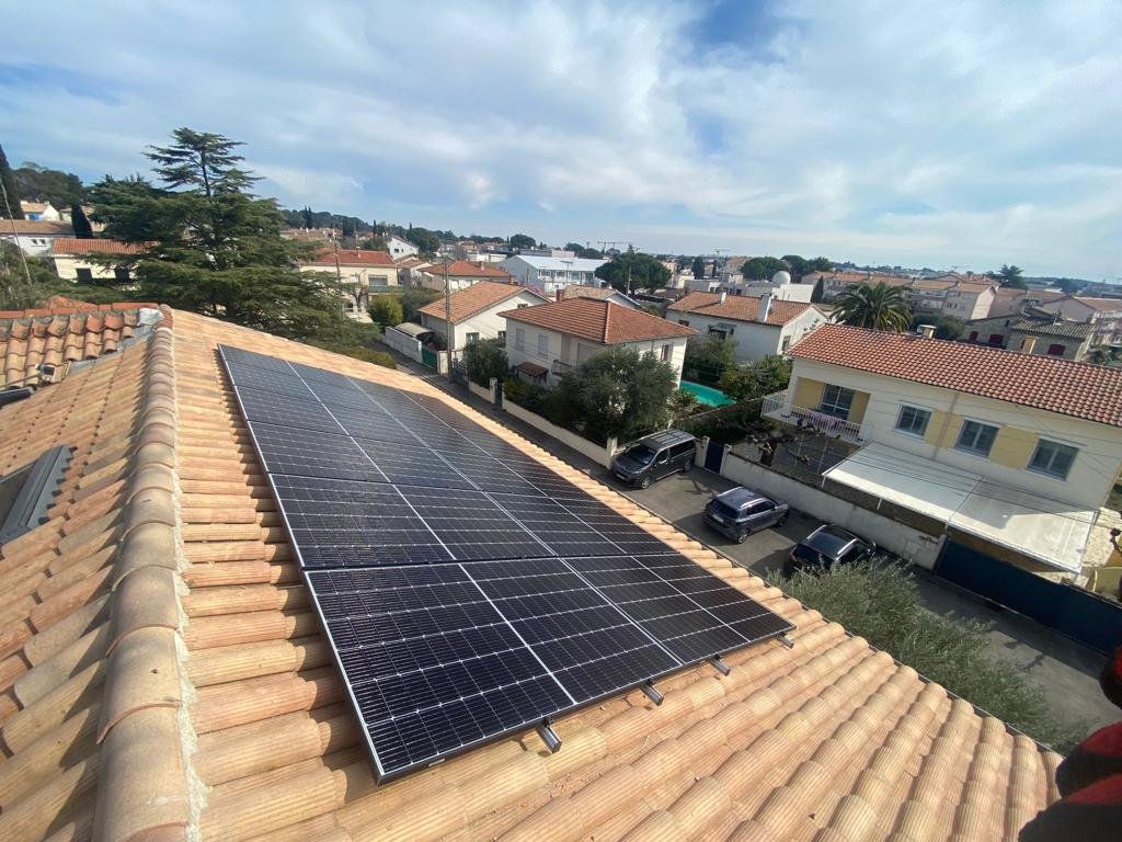 découvrez les services d'un installateur photovoltaïque à montpellier. profitez de solutions énergétiques écologiques et économiques pour votre maison ou votre entreprise. obtenez une installation sur-mesure et commencez à réduire votre empreinte carbone dès aujourd'hui.