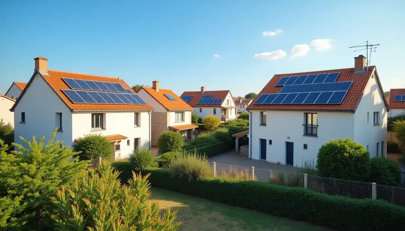 découvrez nos services d'installation de panneaux photovoltaïques à montpellier. profitez d'une énergie renouvelable et d'économies sur vos factures d'électricité grâce à des solutions personnalisées et adaptées à vos besoins.