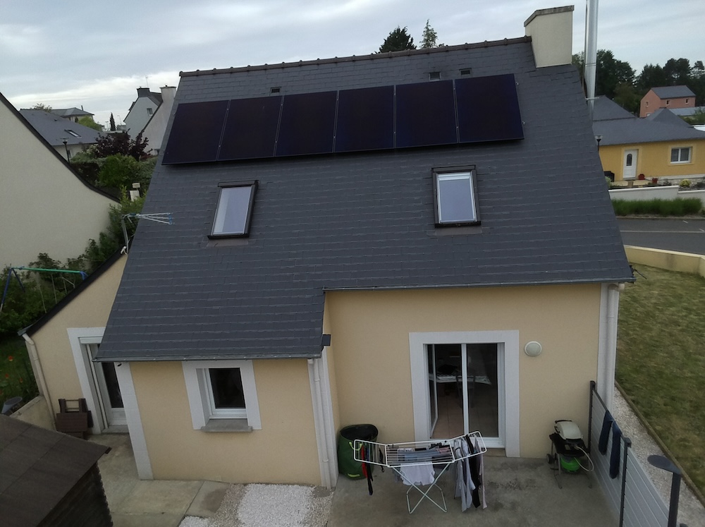découvrez nos services d'installation photovoltaïque dans le morbihan. profitez d'énergies renouvelables pour une maison plus verte et économique avec nos experts qualifiés.