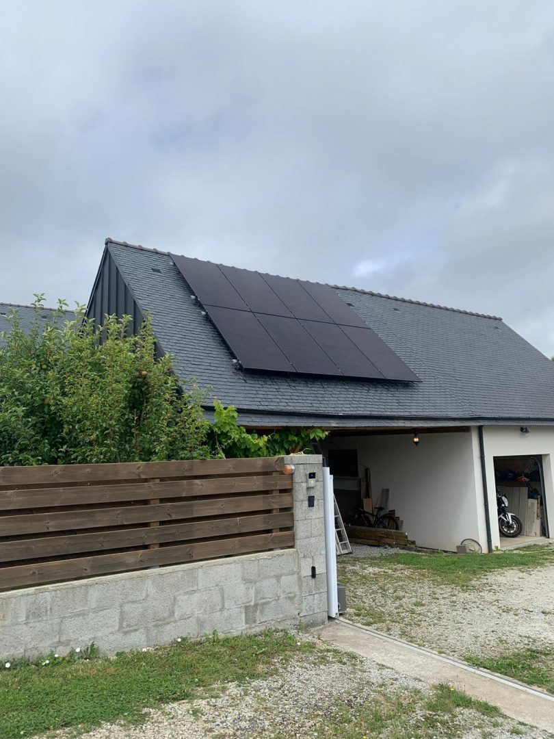 découvrez nos services d'installation de panneaux photovoltaïques dans le morbihan. profitez de solutions écologiques et rentables pour produire votre propre énergie solaire. contactez-nous dès maintenant pour une étude personnalisée!