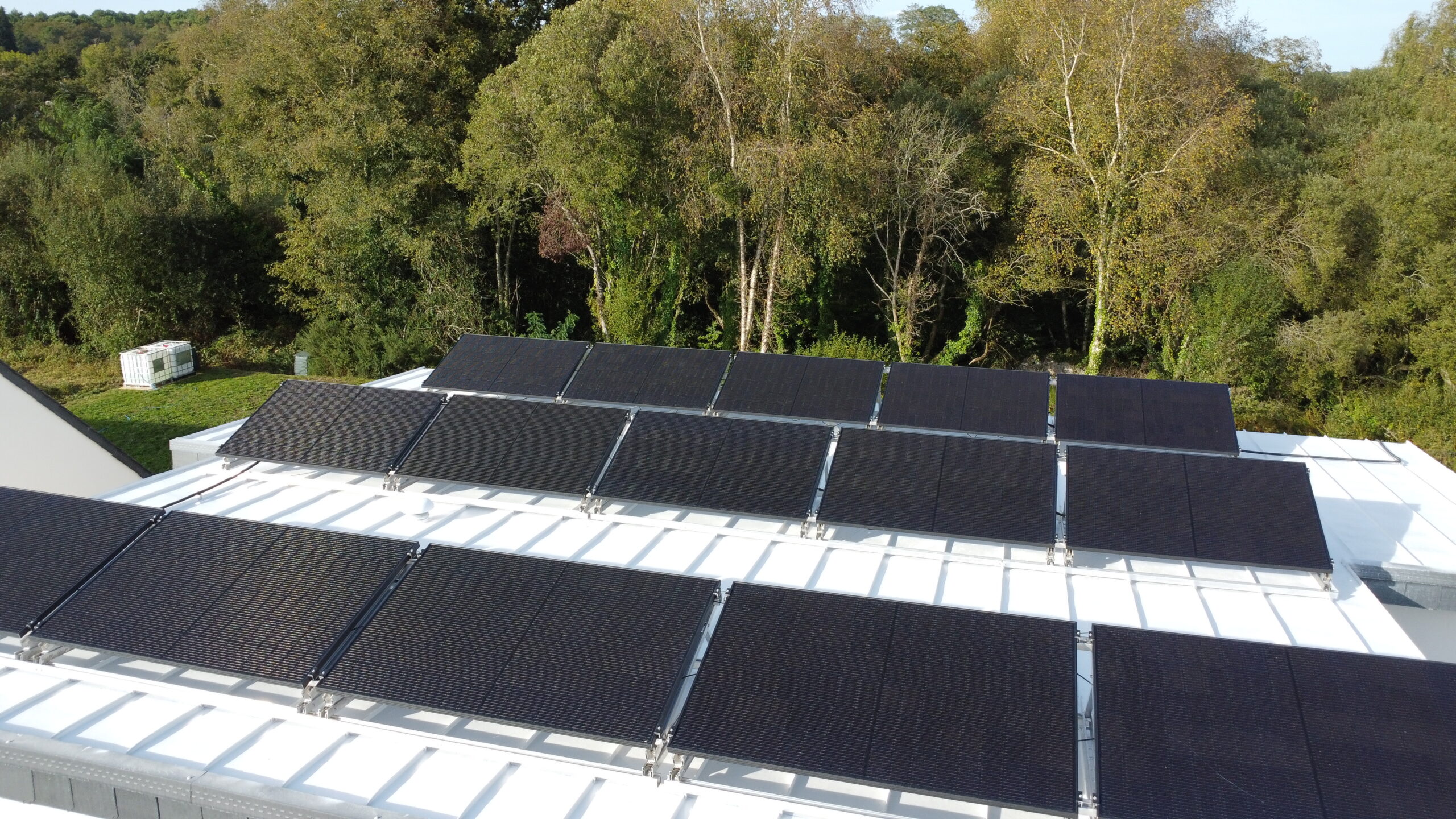 découvrez les services d'un installateur photovoltaïque dans le morbihan, spécialiste de l'énergie solaire. profitez d'une installation fiable et adaptée à vos besoins pour réduire vos factures d'énergie tout en respectant l'environnement.
