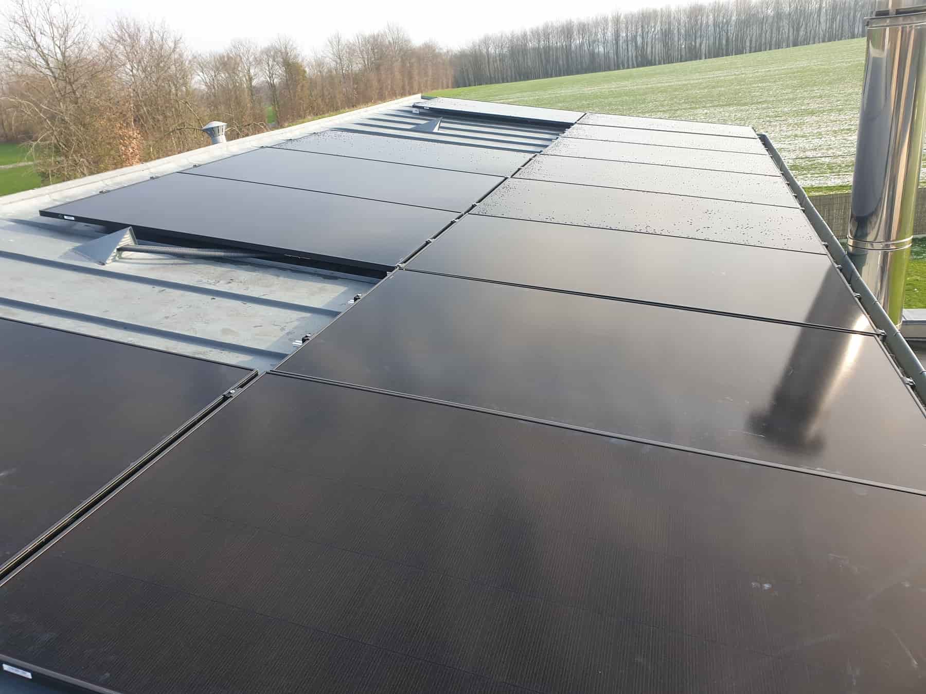 découvrez nos services d'installation de panneaux photovoltaïques dans le morbihan. profitez d'une énergie renouvelable et réduisez vos factures d'électricité grâce à nos solutions adaptées à vos besoins.
