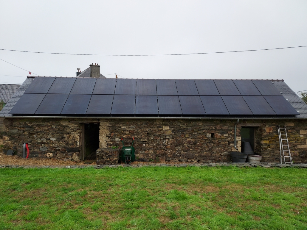 découvrez nos services professionnels d'installation photovoltaïque dans le morbihan. profitez d'une énergie renouvelable, réduisez vos factures d'électricité et contribuez à la préservation de l'environnement grâce à nos solutions adaptées.