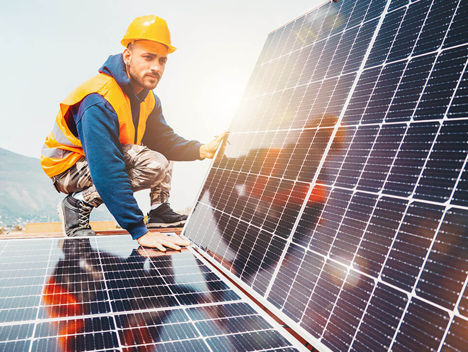 découvrez nos services d'installateur photovoltaïque à mouy pour profiter d'une énergie renouvelable et d'économies sur votre facture d'électricité. notre équipe d'experts vous accompagne dans votre projet d'installation de panneaux solaires, garantissant qualité et performance.