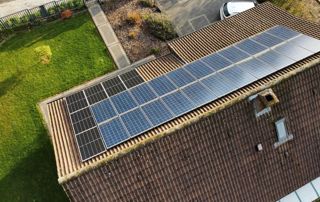 découvrez nos services d'installation photovoltaïque à namur. profitez de solutions éco-responsables et économiques pour produire votre propre électricité grâce à des panneaux solaires de haute qualité. contactez nos experts pour un devis personnalisé !