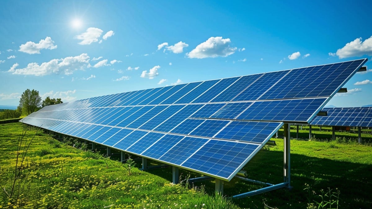 découvrez notre service d'installation de panneaux photovoltaïques à nantes. profitez d'une énergie solaire durable et économisez sur vos factures d'électricité. nos experts vous accompagnent dans votre projet pour une transition énergétique réussie.