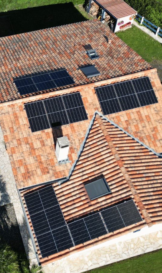 découvrez les meilleurs installateurs photovoltaïques en nouvelle-aquitaine pour optimiser votre consommation d'énergie et réduire vos factures. profitez d'une expertise locale, de solutions sur mesure et d'un accompagnement personnalisé pour votre projet d'énergie renouvelable.