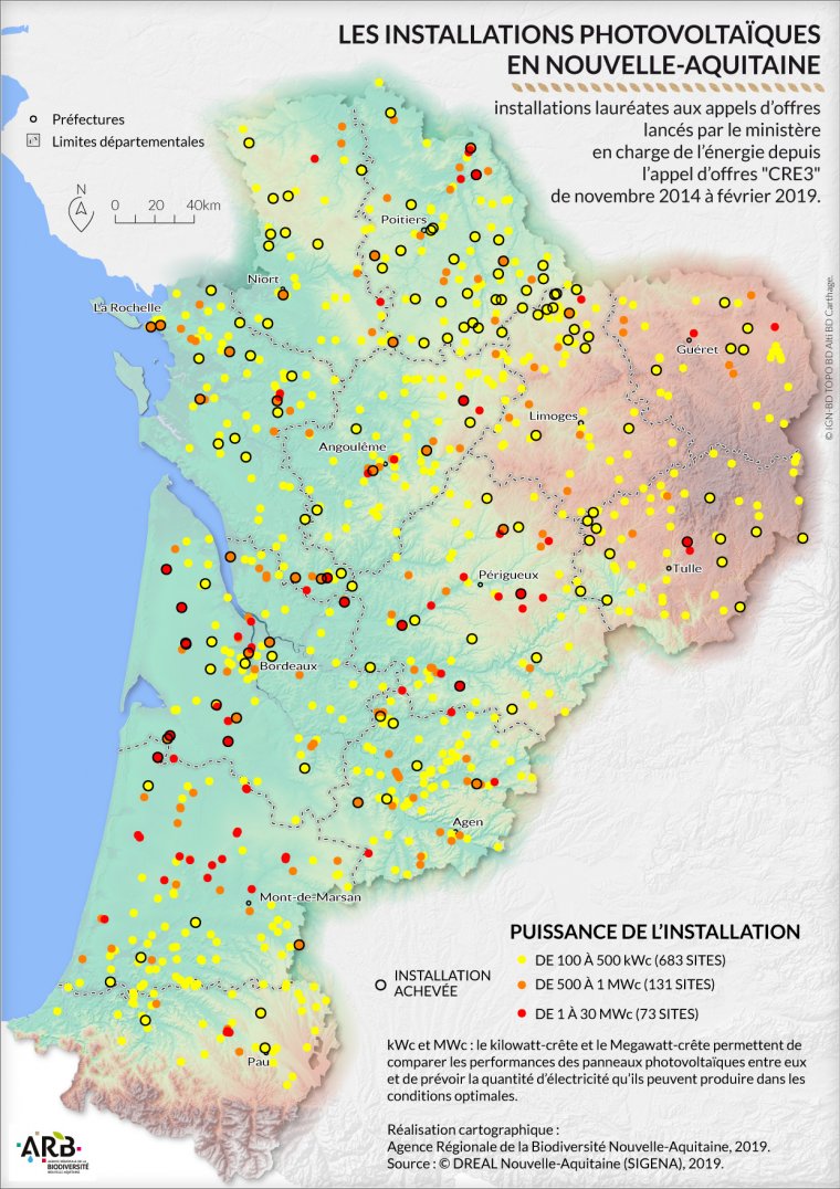 découvrez nos services d'installation de panneaux photovoltaïques en nouvelle-aquitaine, spécialisés dans les solutions énergétiques durables et adaptées à vos besoins. profitez d'une énergie renouvelable et réduisez vos factures d'électricité grâce à nos experts qualifiés.