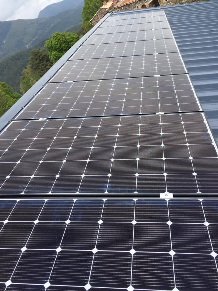 découvrez nos services d'installation de panneaux photovoltaïques dans l'oise. profitez d'une énergie renouvelable et économisez sur vos factures d'électricité tout en contribuant à la protection de l'environnement.