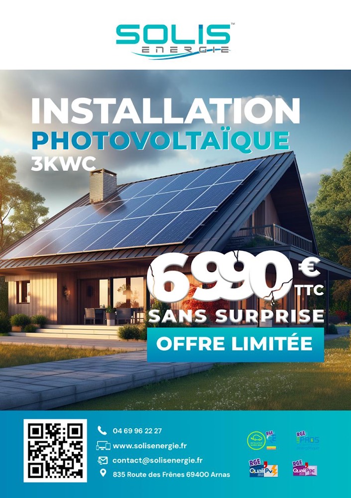 découvrez notre service d'installateur photovoltaïque dans l'oise, spécialisé dans l'installation de panneaux solaires pour optimiser votre consommation d'énergie et réduire vos factures. profitez d'une expertise locale et de solutions sur mesure adaptées à vos besoins.
