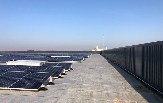 découvrez notre service d'installateur photovoltaïque dans l'oise, spécialisé dans l'installation de panneaux solaires pour particuliers et entreprises. profitez des énergies renouvelables pour réduire vos factures et contribuer à la protection de l'environnement. contactez-nous pour un devis personnalisé !