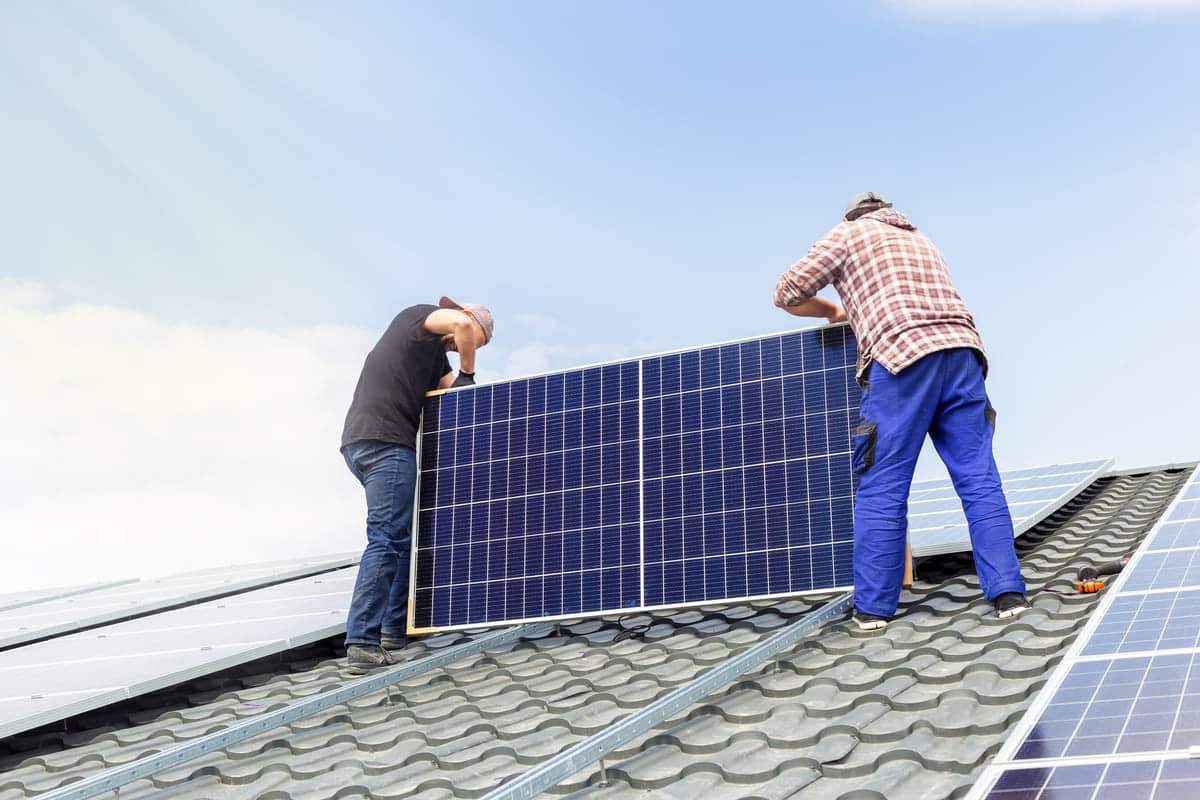 découvrez nos services d'installation de panneaux photovoltaïques à paris. profitez d'une énergie solaire durable et économique pour votre maison ou votre entreprise. faites le choix de l'écologie et réduisez vos factures d'électricité avec des experts certifiés.