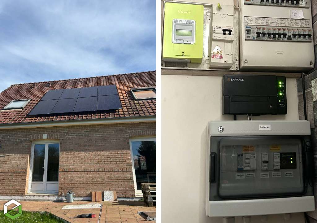découvrez les meilleurs installateurs photovoltaïques dans le pas-de-calais pour bénéficier d'une énergie propre et durable. profitez d'une expertise locale pour l'installation de panneaux solaires adaptés à vos besoins et contribuez à la transition énergétique tout en réduisant vos factures d'électricité.