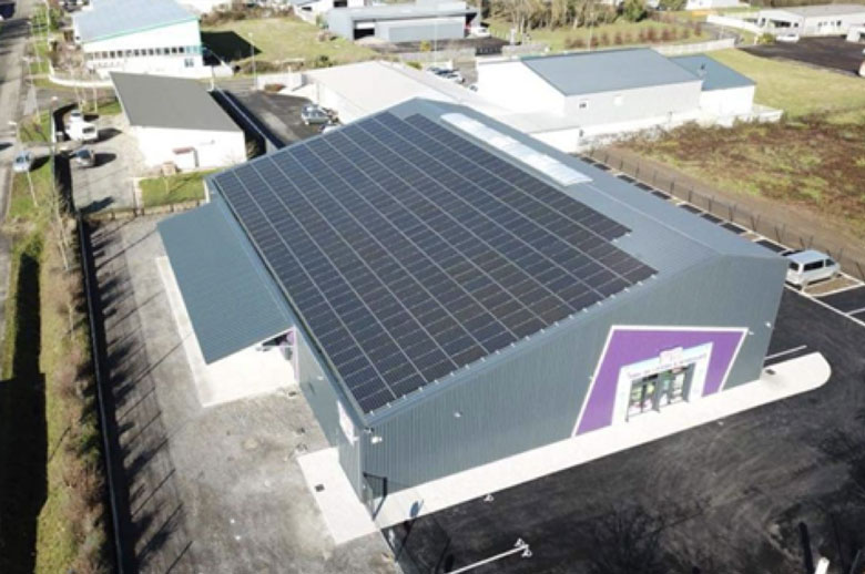 découvrez nos services d'installation photovoltaïque à pau. profitez d'énergies renouvelables pour réduire votre facture d'électricité et contribuer à la protection de l'environnement. contactez-nous pour un devis personnalisé !