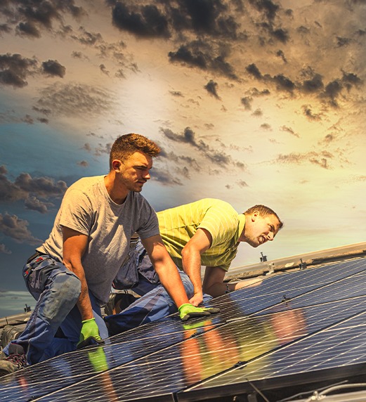 découvrez notre service d'installateur photovoltaïque dans le pays basque. profitez d'une énergie renouvelable et réduisez vos factures d'électricité grâce à nos solutions sur mesure adaptées à votre habitation.