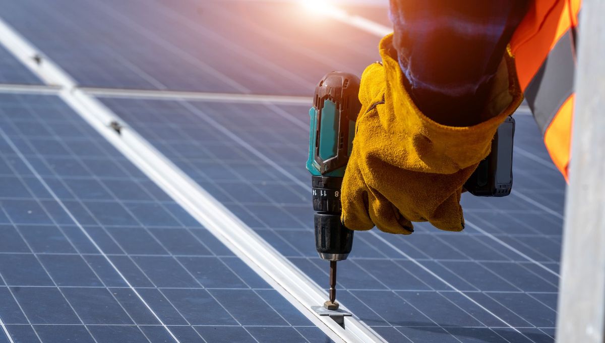 découvrez les services d'un installateur photovoltaïque dans le pays basque et transformez votre toiture en une source d'énergie renouvelable. profitez d'installations de qualité et d'un accompagnement personnalisé pour optimiser votre consommation d'énergie.