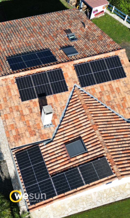 découvrez les services d'un installateur photovoltaïque au pays basque. profitez d'une énergie renouvelable et durable pour votre maison ou votre entreprise, tout en bénéficiant d'un savoir-faire local et de conseils personnalisés pour optimiser votre consommation énergétique.