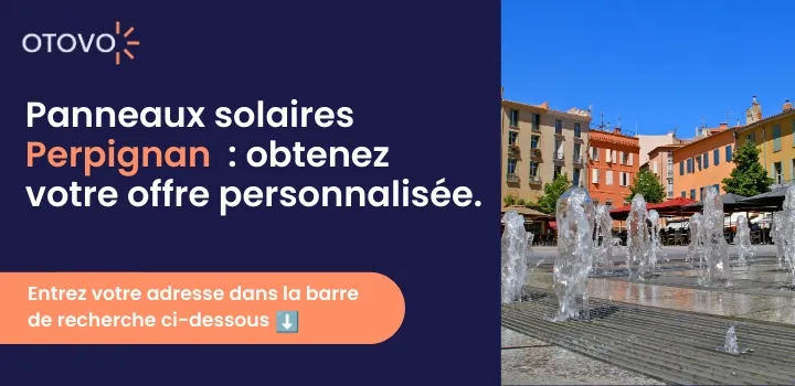 découvrez notre service d'installation photovoltaïque à perpignan, spécialisé dans l'énergie solaire pour réduire votre facture d'électricité et promouvoir un avenir durable. profitez d'une expertise locale et de solutions personnalisées adaptées à vos besoins énergétiques.