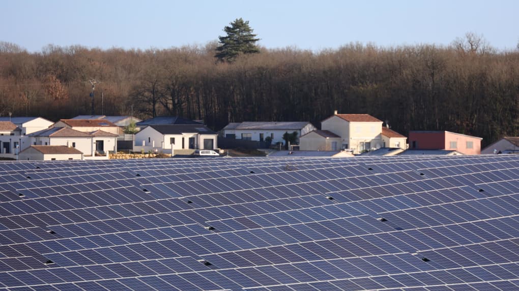 découvrez nos services d'installation photovoltaïque à poitiers. profitez d'une énergie solaire propre et économique grâce à notre expertise locale. contactez-nous pour un devis personnalisé et commencez à réduire vos factures d'électricité tout en préservant l'environnement.