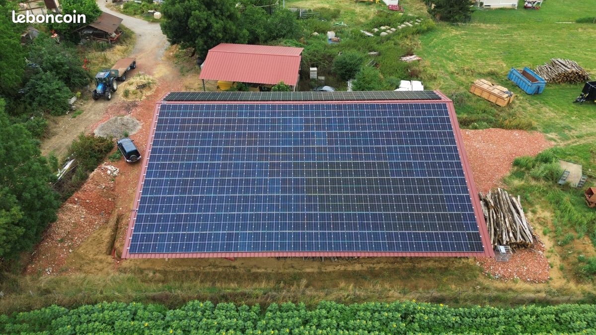 découvrez nos services d'installateur photovoltaïque à poitiers. bénéficiez d'une expertise locale pour vos projets d'énergie solaire, garantissant efficacité et durabilité. transformez votre maison en source d'énergie renouvelable dès aujourd'hui!