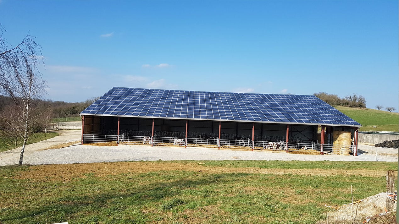 découvrez votre expert local en installation photovoltaïque à pontarlier. profitez d'une énergie solaire renouvelable, réduisez vos factures d'électricité et contribuez à la protection de l'environnement grâce à nos solutions sur mesure.
