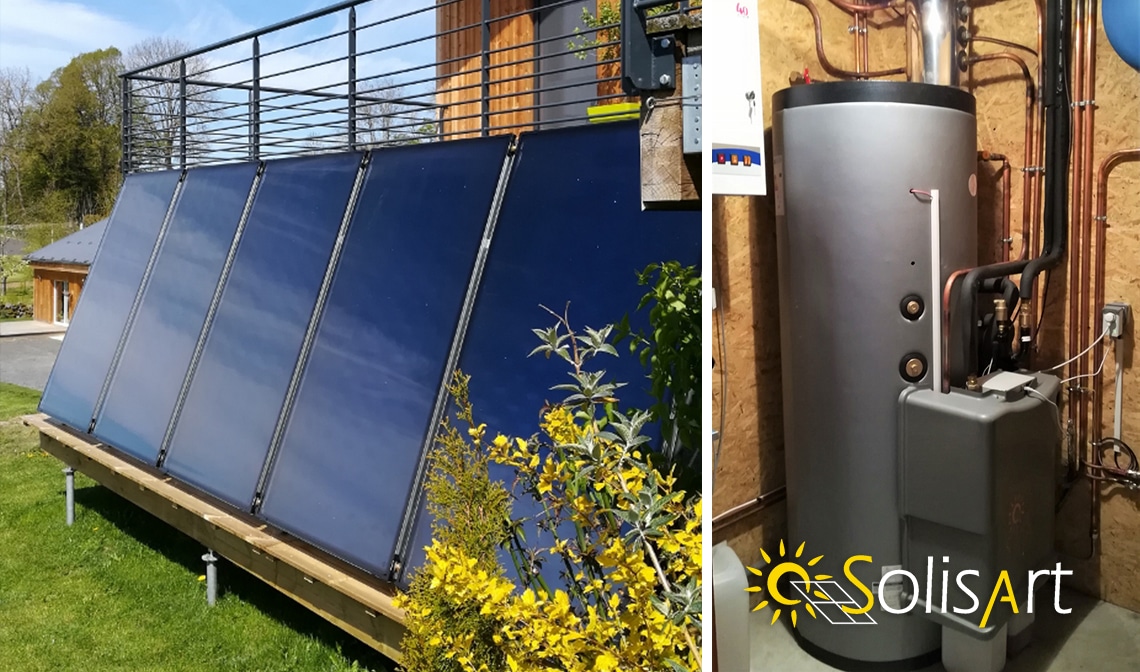 découvrez nos services d'installateur photovoltaïque dans le puy-de-dôme. offrez à votre habitation une solution énergétique durable et économisez sur vos factures d'électricité grâce à nos panneaux solaires de haute qualité. profitez d'une expertise locale pour un projet adapté à vos besoins.