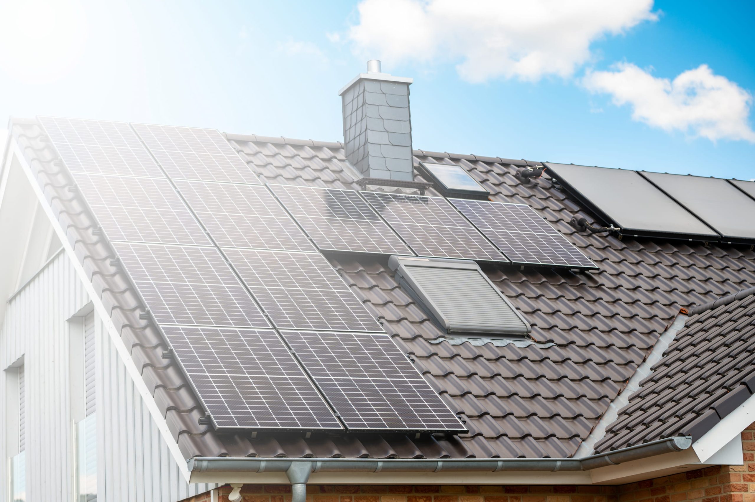 découvrez les services d'un installateur photovoltaïque à rennes, spécialisé dans l'installation de panneaux solaires pour optimiser votre consommation d'énergie et réduire vos factures. profitez d'une expertise locale pour un projet personnalisé, durable et respectueux de l'environnement.
