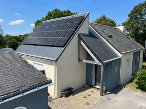 découvrez un installateur photovoltaïque à orvault qui propose des solutions rentables pour l'énergie solaire. optimisez votre consommation d'électricité tout en réduisant votre empreinte carbone grâce à notre expertise et à des installations de qualité.