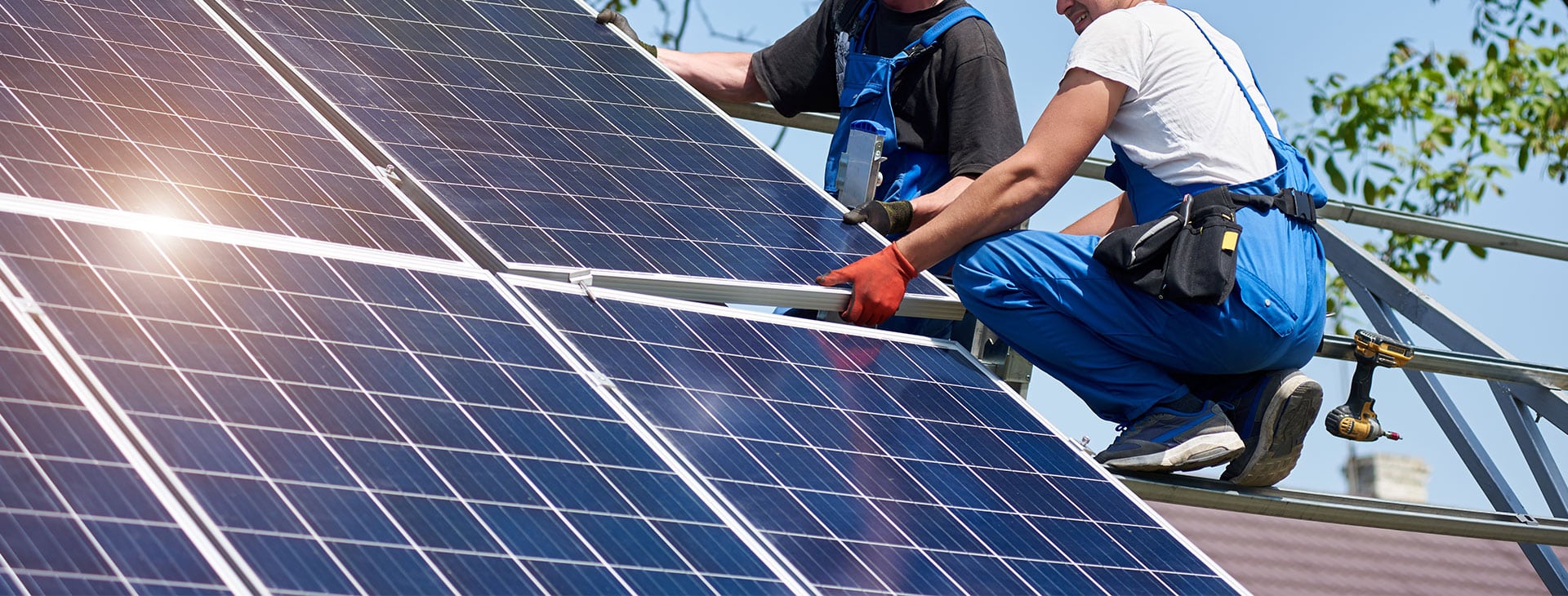 découvrez les services d'installation photovoltaïque à orvault, alliant qualité et rentabilité pour optimiser votre production d'énergie solaire. transformez votre toiture en source d'économies tout en contribuant à la transition énergétique.