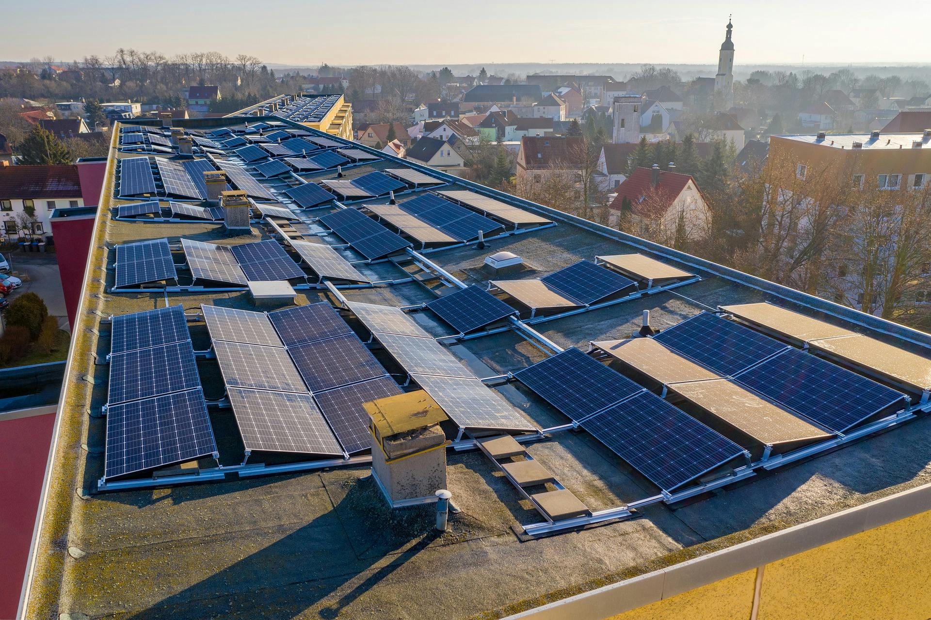 découvrez comment devenir un installateur photovoltaïque rentable en optimisant vos services et en maximisant vos profits. profitez des dernières technologies solaires et des conseils d'experts pour transformer votre activité et contribuer à la transition énergétique.