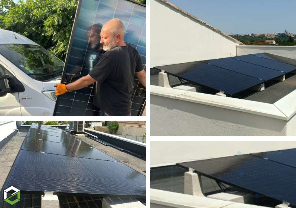 découvrez nos services d'installation photovoltaïque certifiés rge. profitez d'énergies renouvelables pour réduire votre facture d'électricité tout en préservant l'environnement. contactez-nous pour une installation sur mesure et bénéficier d'aides financières.