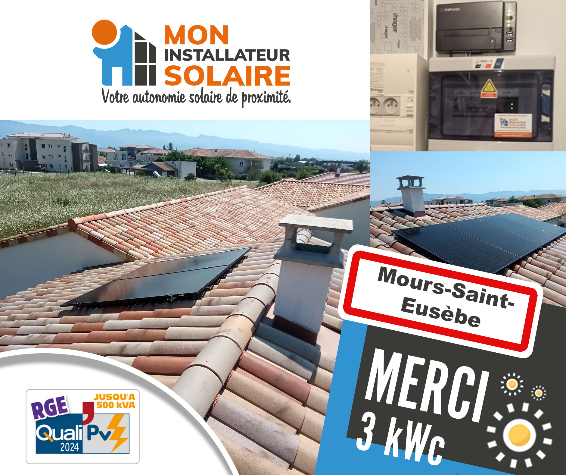 découvrez nos services d'installation photovoltaïque certifiés rge. profitez d'une énergie renouvelable et alliez écologie et économies d'énergie grâce à nos experts qualifiés. contactez-nous pour un devis personnalisé !