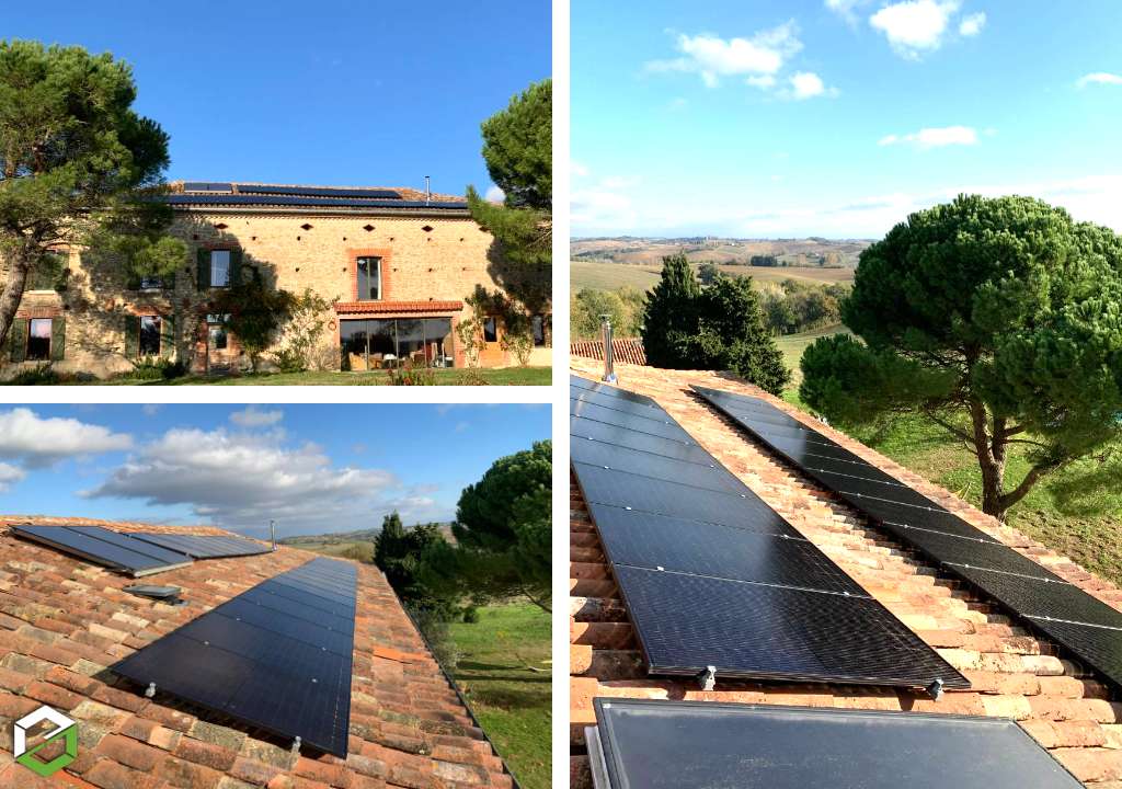 trouver un installateur photovoltaïque rge à castres pour bénéficier de solutions d'énergie renouvelable adaptées à vos besoins. profitez d'une expertise reconnue et d'une installation conforme aux normes pour réduire votre empreinte carbone et réaliser des économies sur vos factures d'électricité.
