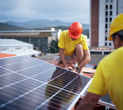 découvrez les services de votre installateur photovoltaïque dans le rhône. profitez d'une expertise locale pour l'installation de panneaux solaires, optimisez votre consommation d'énergie et contribuez à la transition énergétique tout en réalisant des économies sur votre facture d'électricité.