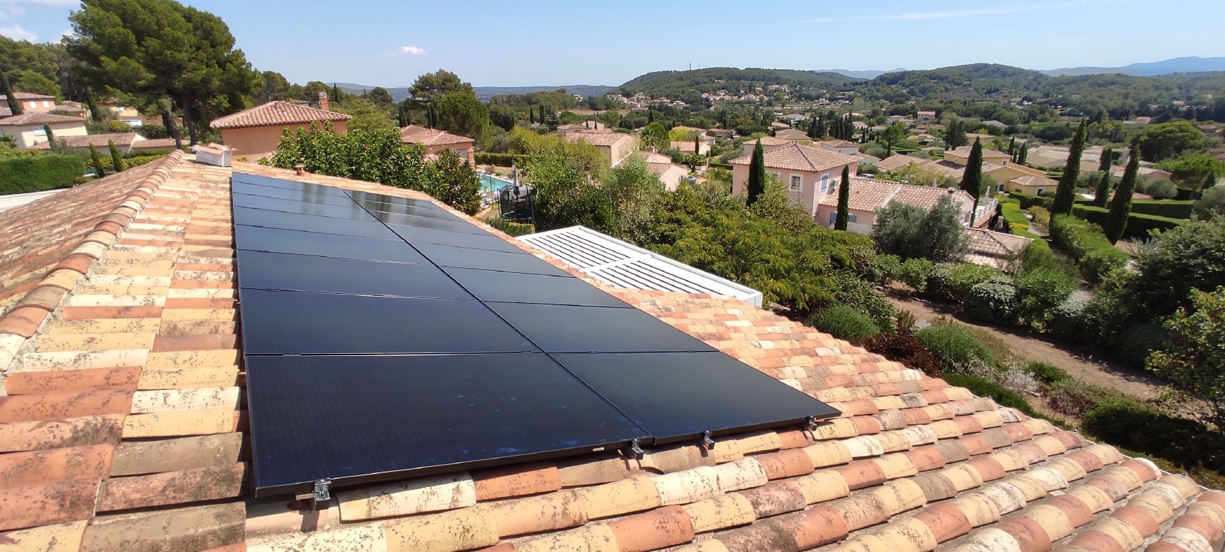 découvrez les services d'un installateur photovoltaïque dans le rhône, spécialisé dans l'installation de panneaux solaires pour optimiser votre production d'énergie renouvelable et réduire vos factures d'électricité. profitez d'une expertise locale pour un projet écoresponsable et rentable.