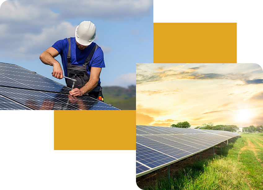 découvrez les services d'un installateur photovoltaïque dans le rhône, expert en solutions d'énergie solaire. profitez d'une installation professionnelle pour maximiser l'efficacité de vos panneaux solaires et réduire vos factures d'énergie. contactez-nous pour un devis personnalisé.