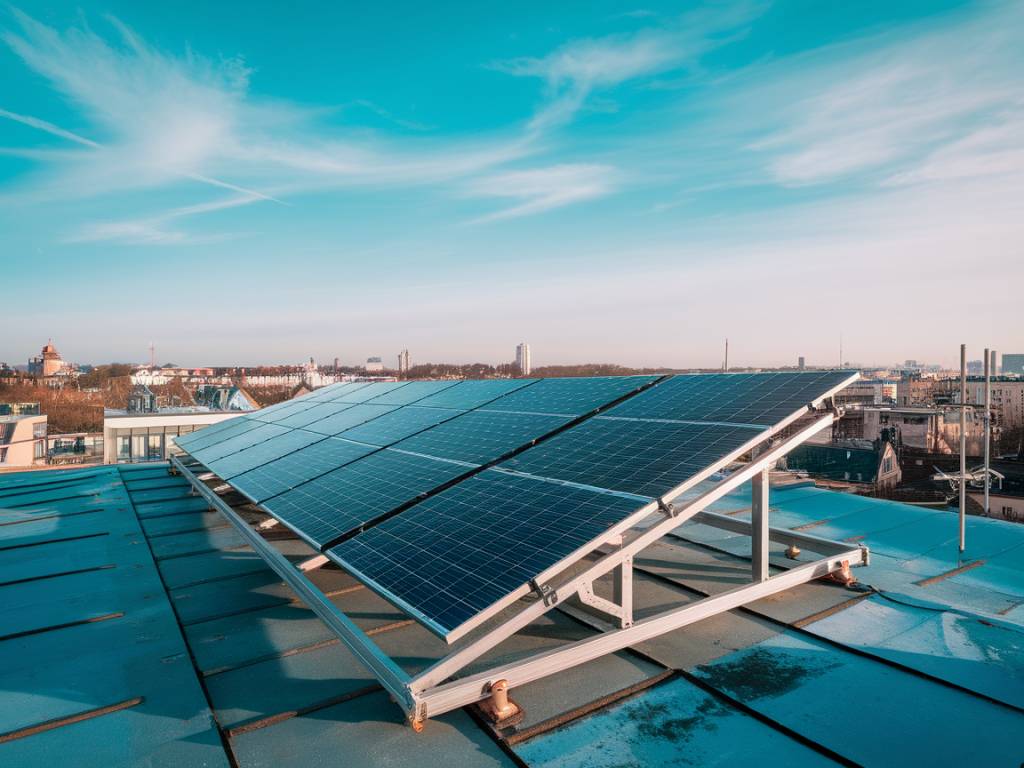 découvrez notre service d'installateur photovoltaïque dans le rhône, spécialisé dans l'installation de panneaux solaires pour une énergie propre et durable. profitez de conseils personnalisés et d'une expertise locale pour optimiser votre projet énergétique.