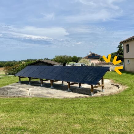 découvrez nos services d'installation de panneaux photovoltaïques en rhône-alpes. profitez des avantages de l'énergie solaire, augmentez votre autonomie énergétique et réduisez vos factures d'électricité grâce à nos experts qualifiés. obtenez un devis gratuit aujourd'hui !