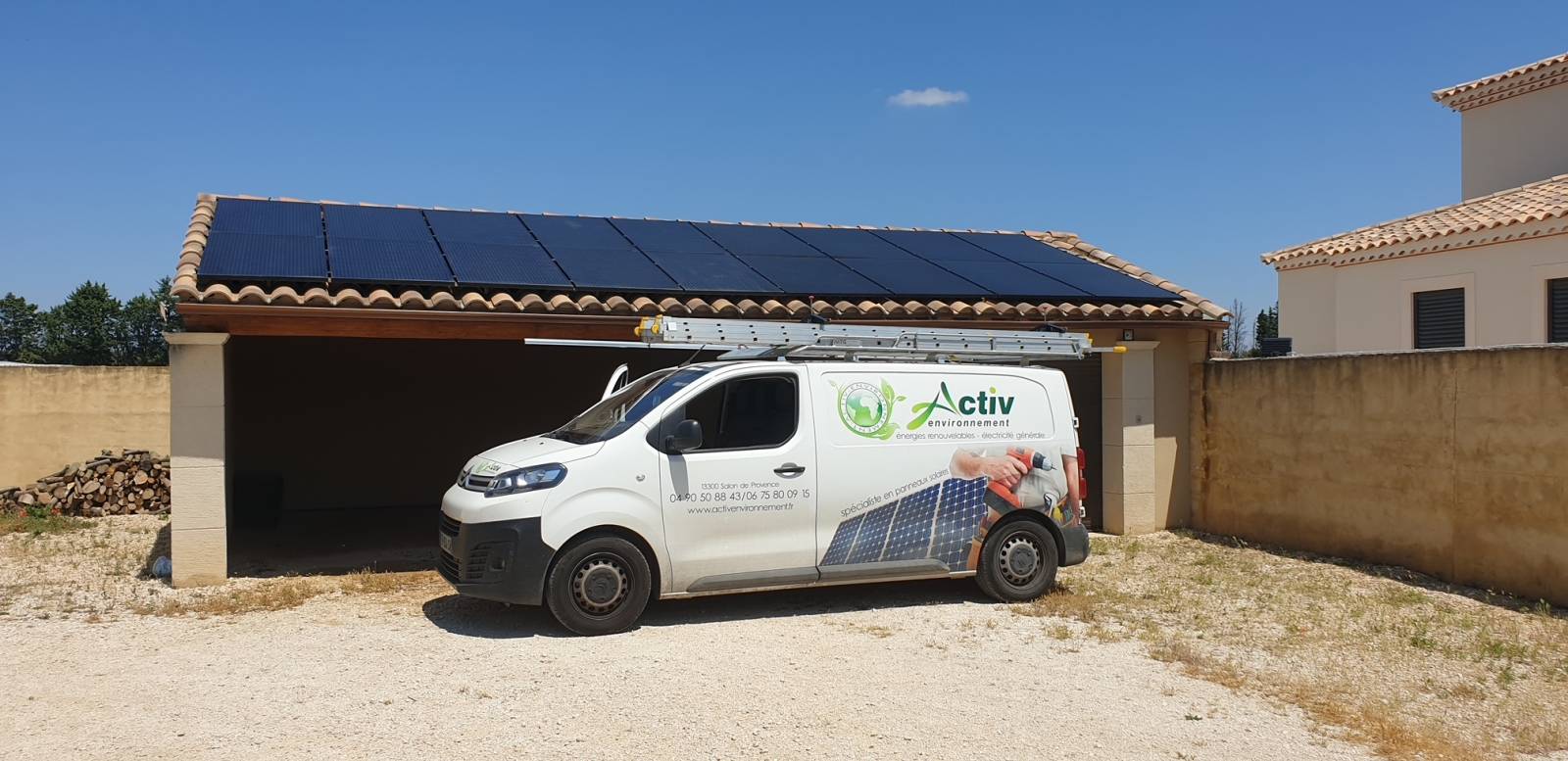 découvrez les meilleurs installateurs photovoltaïques en rhône-alpes pour transformer votre énergie solaire en économies durables. profitez d'une installation professionnelle et de conseils personnalisés pour optimiser votre consommation d'énergie.