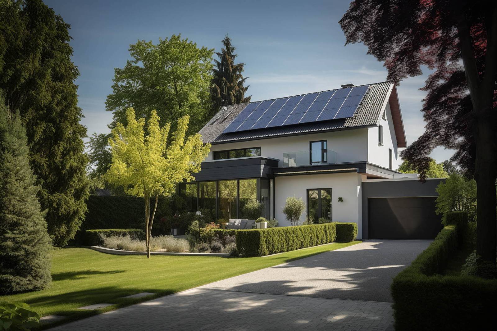 découvrez notre service d'installateur photovoltaïque en rhône-alpes, spécialisé dans l'installation de panneaux solaires pour particuliers et entreprises. profitez d'une énergie renouvelable, réduisez vos factures et contribuez à la protection de l'environnement avec des solutions adaptées à vos besoins.