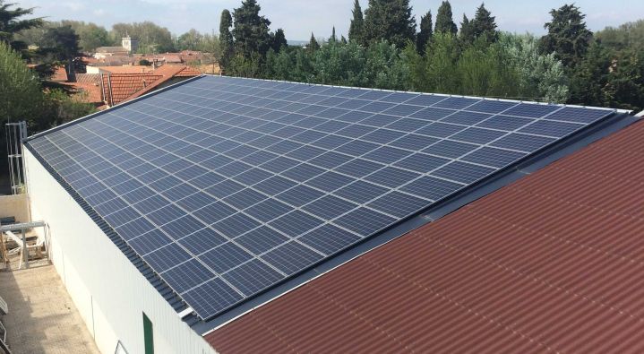 découvrez les meilleures solutions d'énergie solaire en rhône-alpes avec nos installateurs photovoltaïques certifiés. profitez d'une expertise locale pour une installation sur mesure, maximisez vos économies d'énergie et contribuez à un avenir durable.