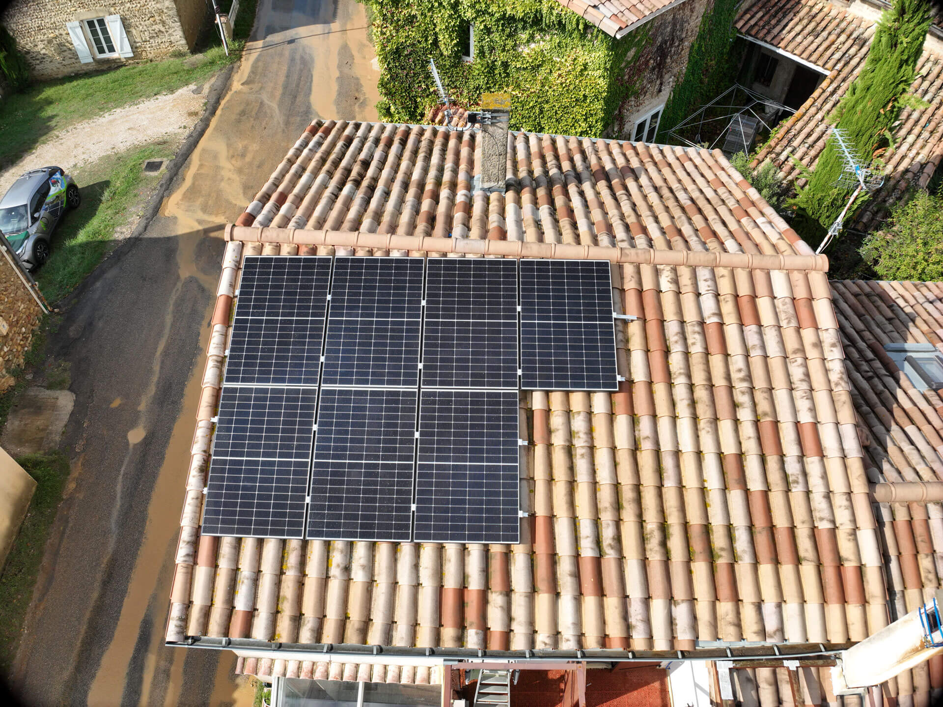découvrez les meilleurs installateurs photovoltaïques dans le rhône pour vos projets d'énergie solaire. profitez d'une installation professionnelle et d'un accompagnement personnalisé pour réduire vos factures d'électricité tout en respectant l'environnement.