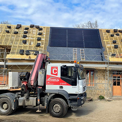 découvrez les services professionnels d'un installateur photovoltaïque à ribeauvillé. bénéficiez d'une expertise locale pour l'installation de panneaux solaires, optimisez votre consommation d'énergie et contribuez à la transition énergétique tout en réduisant vos factures.
