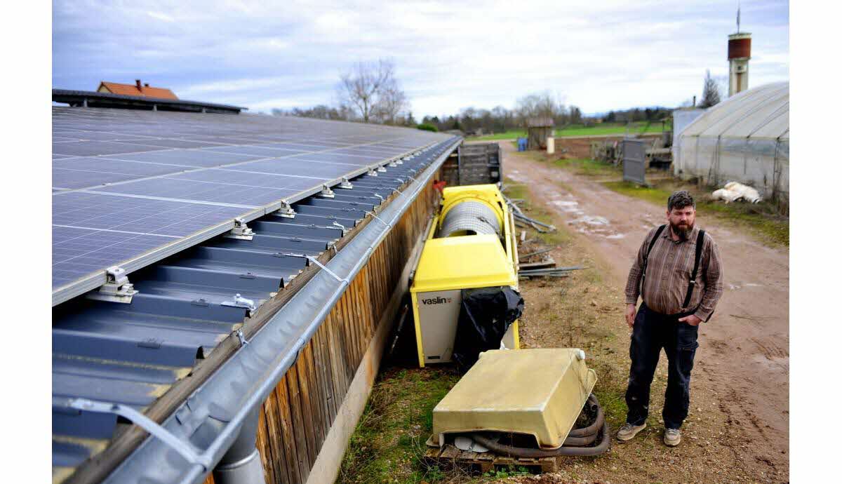 découvrez notre service d'installateur photovoltaïque à ribeauvillé. nous vous accompagnons dans la transition énergétique grâce à des solutions solaires sur mesure, alliant expertise et technicité pour optimiser votre consommation d'énergie.