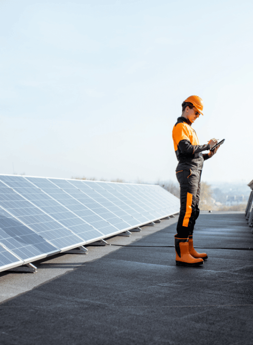découvrez votre installateur photovoltaïque à rouen, spécialisé dans l'installation de panneaux solaires pour optimiser votre consommation d'énergie. profitez d'une expertise locale, d'un service personnalisé et d'une transition vers des énergies renouvelables accessibles et rentables.