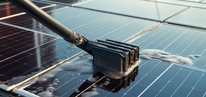 découvrez le salaire moyen d'un installateur photovoltaïque en france. informez-vous sur les facteurs influençant les rémunérations, les opportunités d'évolution de carrière et les perspectives dans le secteur des énergies renouvelables. obtenez toutes les informations nécessaires pour réussir dans ce métier d'avenir.